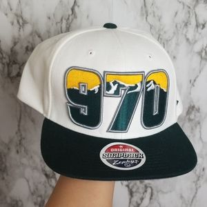 Zephyr Hat